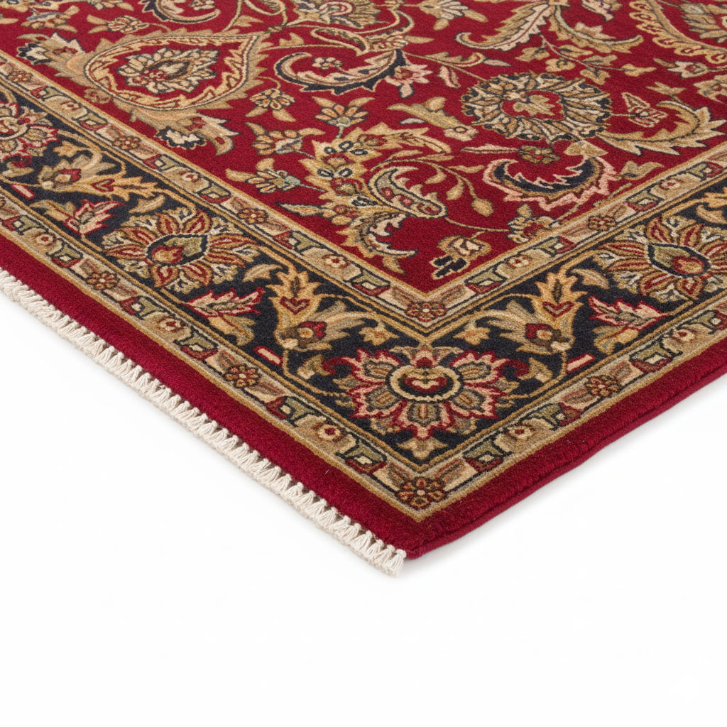 SARNOOSH - Hand Tufted Persian Carpet